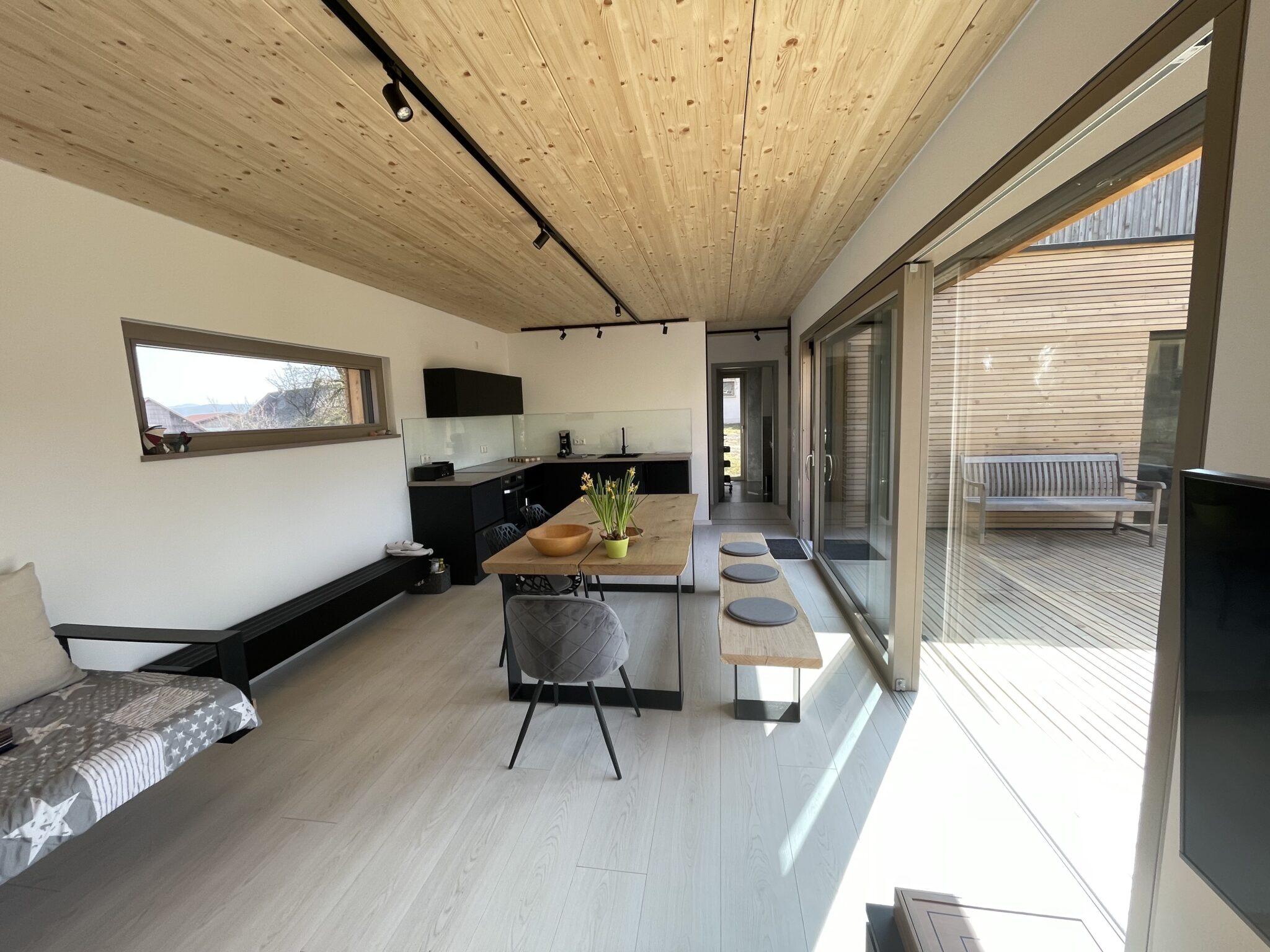 Vx modul easy homes